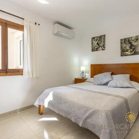 Сasa de vacaciones Casa Guillermo En
