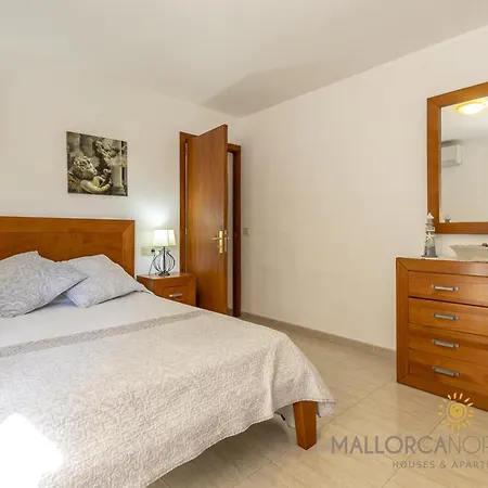 בית נופש Casa Guillermo Acogedora Casa De Pueblo En *