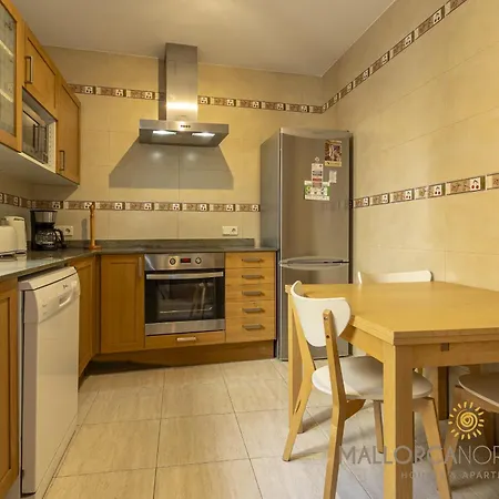 펜션 Casa Guillermo Acogedora Casa De Pueblo En