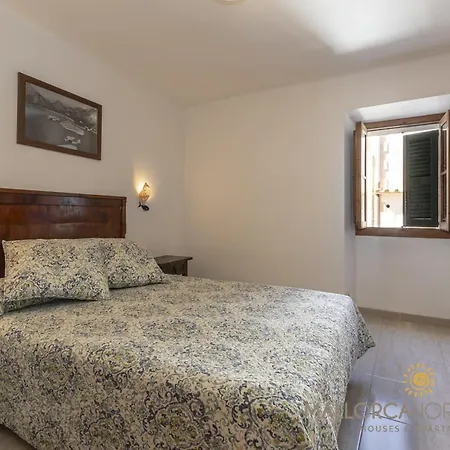 Casa Guillermo Acogedora Casa De Pueblo En Vakantiehuis Pollença