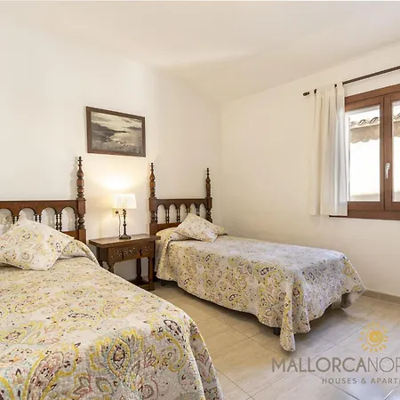 Casa Guillermo En Pollensa