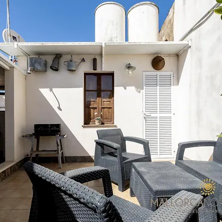 Сasa de vacaciones Casa Guillermo En Pollensa