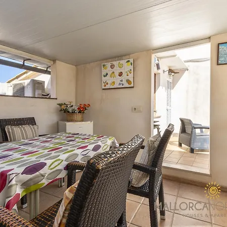 Casa Guillermo En Pollensa