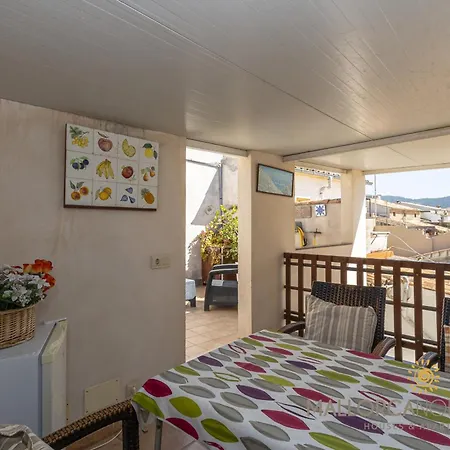 Casa Guillermo En Pollensa