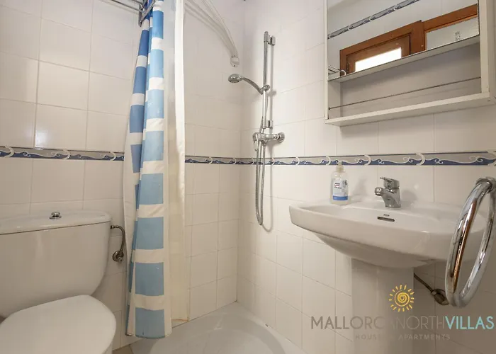 Casa Guillermo En Pollensa