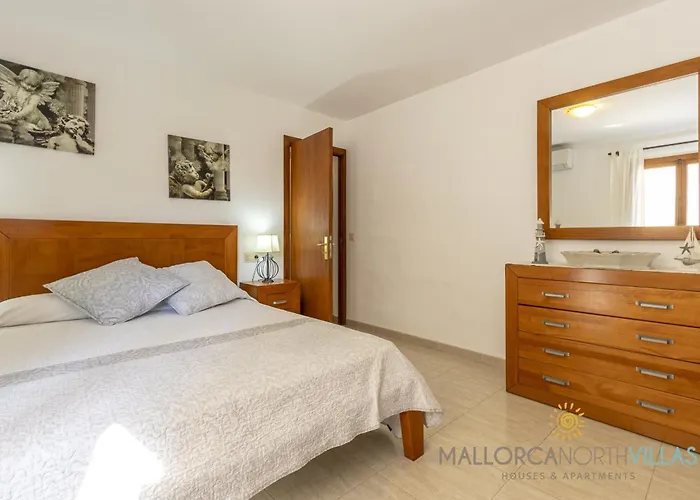 Сasa de vacaciones Casa Guillermo En *