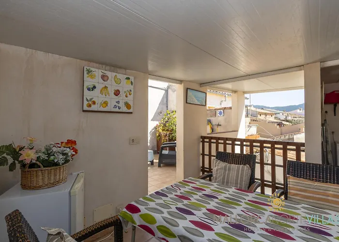 Casa Guillermo En Pollensa